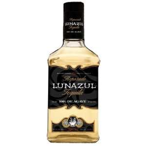  Lunazul Tequila Reposado 1 Liter Grocery & Gourmet Food