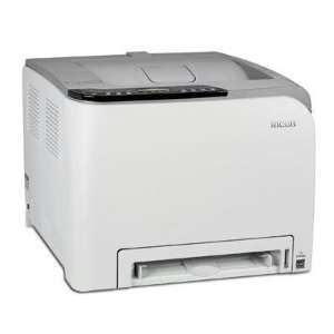  New   Aficio SP C232DN Laser Printer by Ricoh Corp 