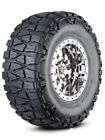 Nitto Mud Grappler Tires 33x12.50R17 33/12.50 17 3312