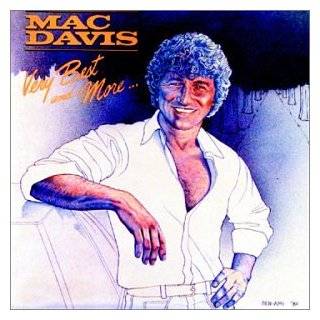 Top Albums by Mac Davis (See all 12 albums)