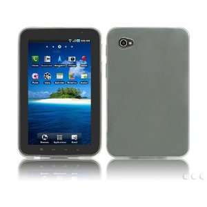  Cellet Clear Flexi Case For Samsung Tablet Everything 