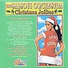 Christmas Jollies by Salsoul Orchestra The CD, Nov 2006, Unidisc 