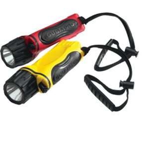  ScubaPro Scuba Dive Fuego Led Light   Yellow Sports 