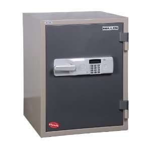   Medium Two Hour Fireproof Office Safe Electronic