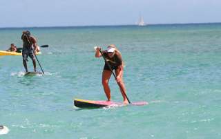Surftech BARK COMPETITOR 12 6 Racer, Tuflite, Stand Up Paddle Board 