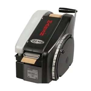  Paper Tape Dispenser with Heater   Marsh Manual Office 