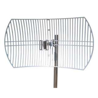 TP Link TL ANT2424B 2.4GHz OutdoorGrid Antenna N type  