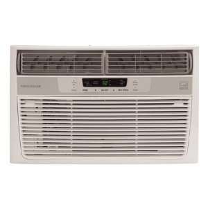   Window Mounted Compact Room Air Conditioner