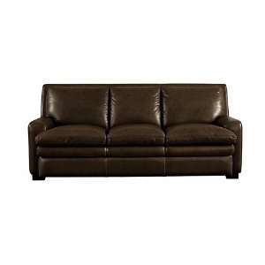  Wedge Leg Sofa, Leather Sofas with Wedge Legs Furniture & Decor