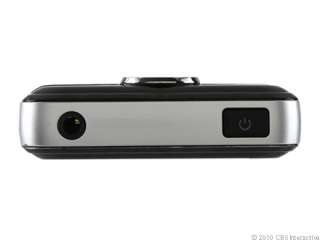 Creative Labs Vado 3rd Gen Pocket HD Video Camcorder Camera Red  