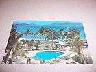 1960s pineapple beach club pool st thomas virgin islands vi