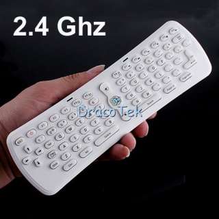   Mouse 2.4GHz Cordless Hot Key Media Multi keyboard 15M Range MK24G01W