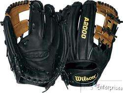 Wilson Pro Stock A2000 1787 BST 11 3/4 baseball glove NEW 