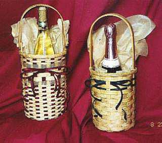 basket kit two wine basket kit quick and easy to make makes a great 