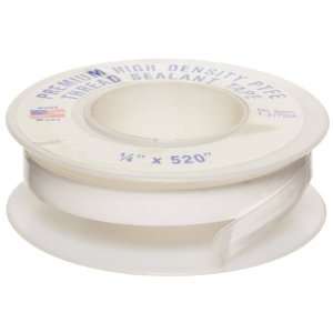   4x 520 Teflon Thread Sealant Tape Industrial & Scientific