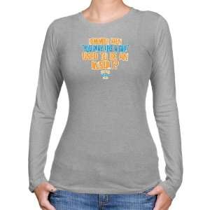  Tennessee Vols T Shirt : Tennessee Lady Vols Ladies Ash 