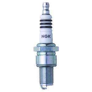   3089) BR9EIX Iridium IX Spark Plug With Solid Terminal Nut, Pack of 1