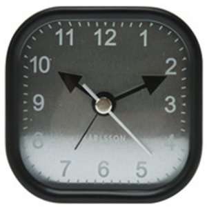  Alarm Clock Time Pointer Black