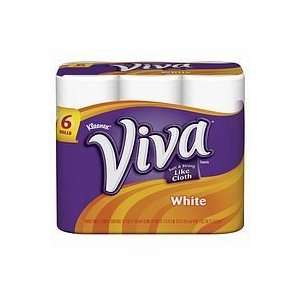  Viva Paper Towels 6 ea: Health & Personal Care