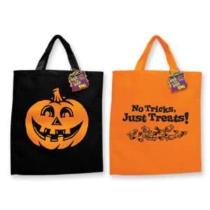   Town Extra Large Trick Or Treat Bag Case Pack 72 