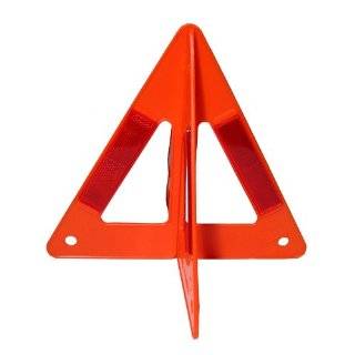  Grote 71422 Triangle Warning Kit, Set Of 3: Explore 