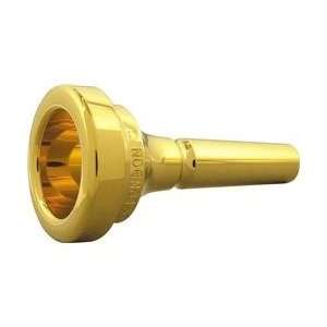  Denis Wick Trombone Mouthpiece In Gold 4Al Everything 