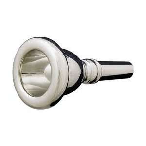  Blessing MPC18TB 18 Tuba Mouthpiece Musical Instruments