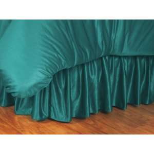  Miami Dolphins Bedskirt Twin Size