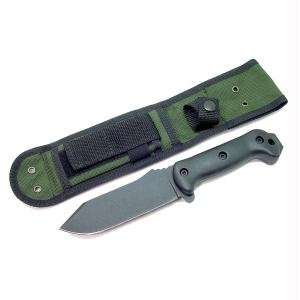 Crewman Utility Knife, Plain (BK10) Category Miscellaneous Knives 