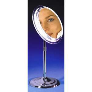    Zadro SA 5X or 7X Surround Light Lighted Vanity Mirror Beauty
