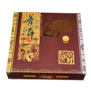 Chinese Traditional & Vintage Pu erh Distant Missing And Longing Raw 