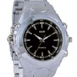   Player Watch Line in/Voice Recorder & 2GB USB Flash Drive  Players
