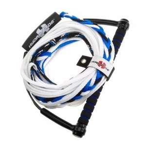  Sports Hydroslide 4 Section 75 Wakeboard Rope