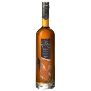  2010 Eagle Rare Single Barrel Kentucky Straight Bourbon 