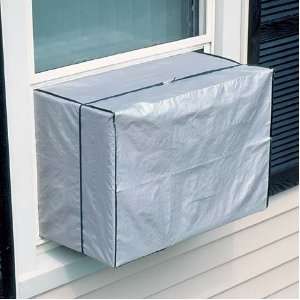 Window Air Conditioner Cover Large 15,000+BTU 