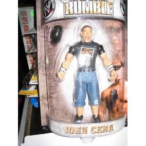 WWE ROYAL RUMBLE JOHN CENA: Toys & Games